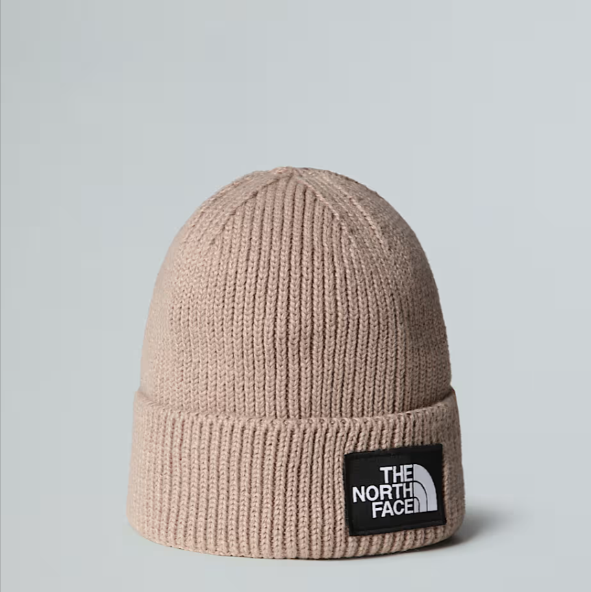 TNF LOGO BOX CUFFED BNE