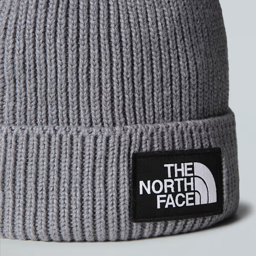 TNF LOGO BOX CUFFED BNE