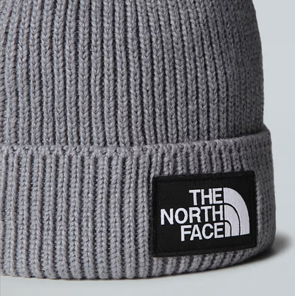 TNF LOGO BOX CUFFED BNE