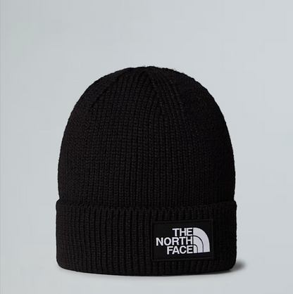 TNF LOGO BOX CUFFED BNE