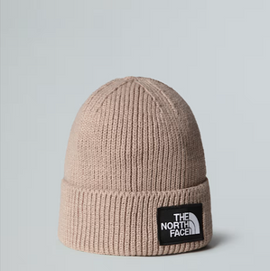 TNF LOGO BOX CUFFED BNE