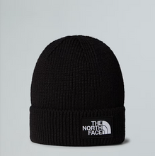 Carica l&#39;immagine nel visualizzatore di Gallery, TNF LOGO BOX CUFFED BNE
