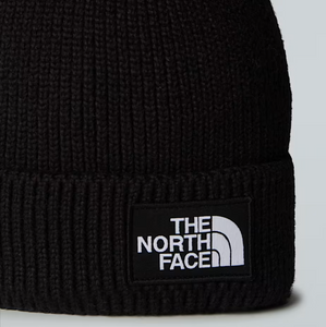 TNF LOGO BOX CUFFED BNE