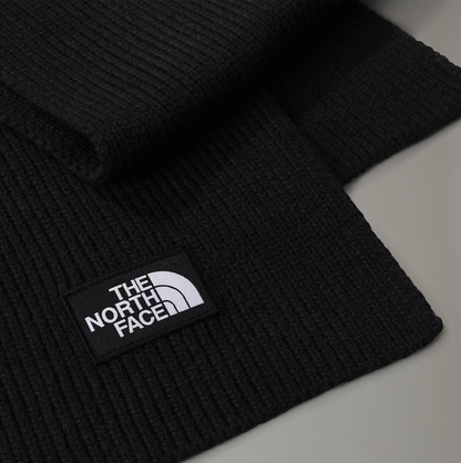 TNF LOGO BOX SCARF
