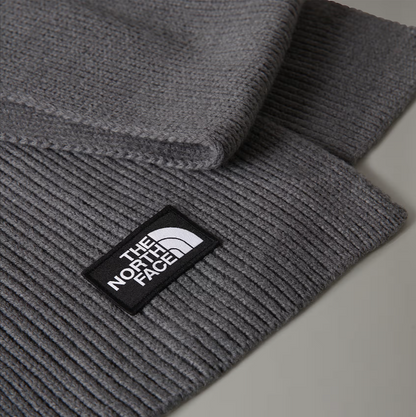 TNF LOGO BOX SCARF