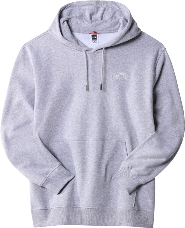 M ESSENTIAL HOODIE