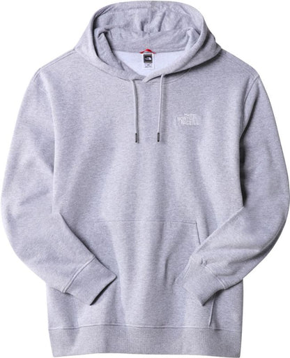 M ESSENTIAL HOODIE