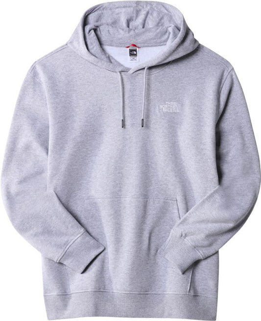 M ESSENTIAL HOODIE