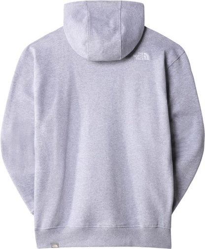 M ESSENTIAL HOODIE