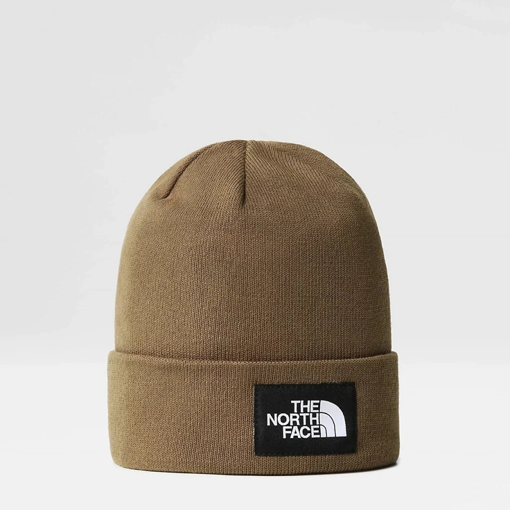 DOCK WORKER RECYCLED BEANIE