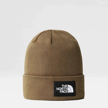 Carica l&#39;immagine nel visualizzatore di Gallery, DOCK WORKER RECYCLED BEANIE
