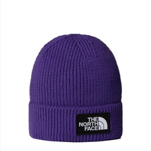 Carica l&#39;immagine nel visualizzatore di Gallery, TNF LOGO BOX CUFFED BNE
