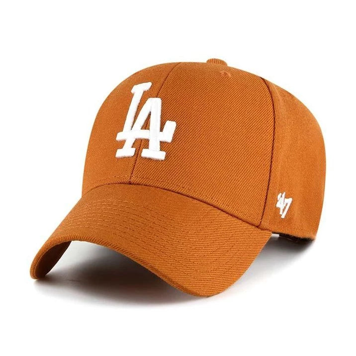 47 Cappellino MVP Snapback Los Angeles Dodgers