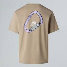 Carica l&#39;immagine nel visualizzatore di Gallery, U EXPLORE CARABINER REL
