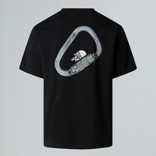 Carica l&#39;immagine nel visualizzatore di Gallery, U EXPLORE CARABINER REL
