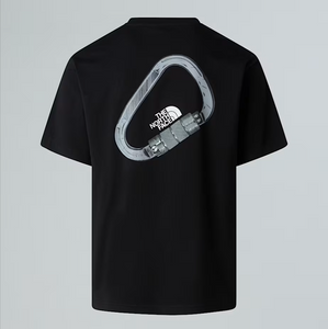 U EXPLORE CARABINER REL