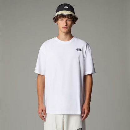 U SS NSE OVERSIZED TEE