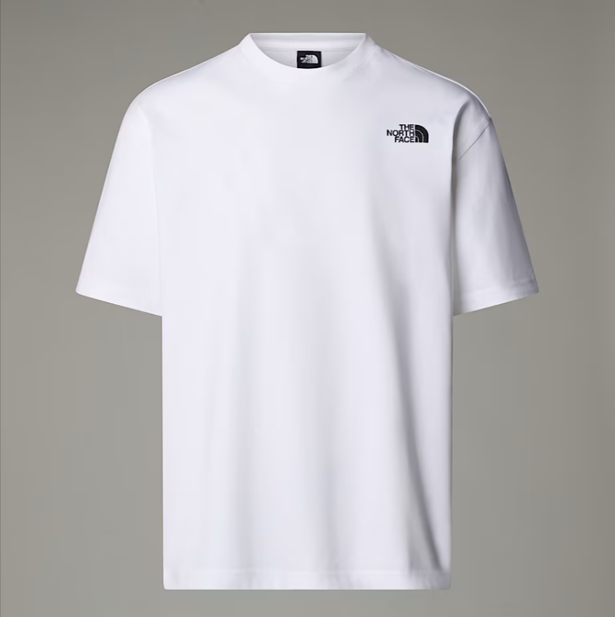 U SS NSE OVERSIZED TEE