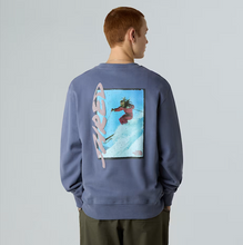 Carica l&#39;immagine nel visualizzatore di Gallery, U NSE SLOPES RELAXED CR
