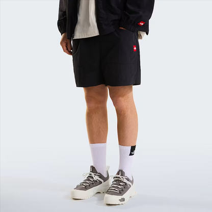 M TNF RB Nylon Short