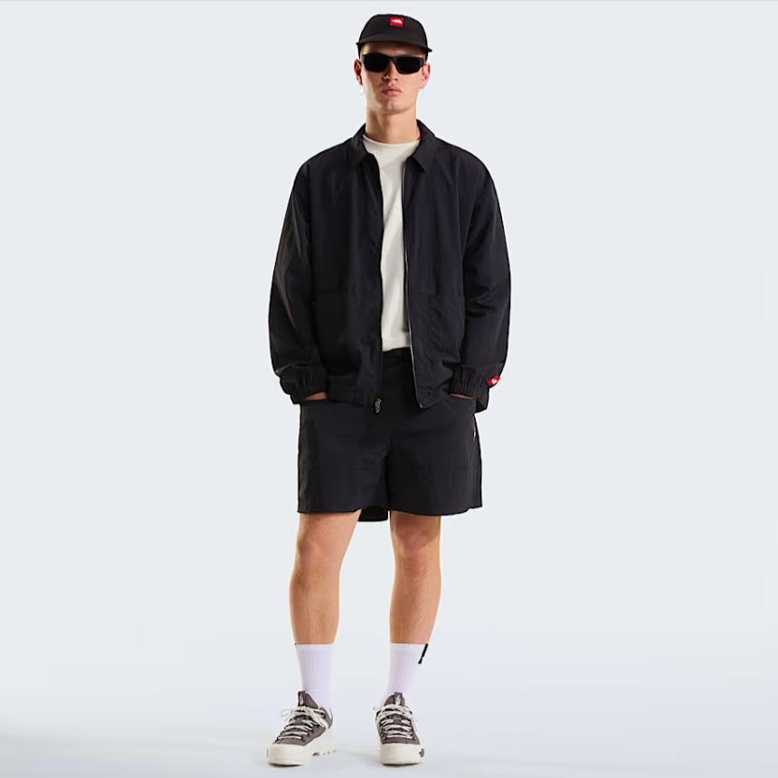 M TNF RB Nylon Short