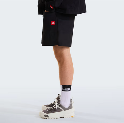 M TNF RB Nylon Short