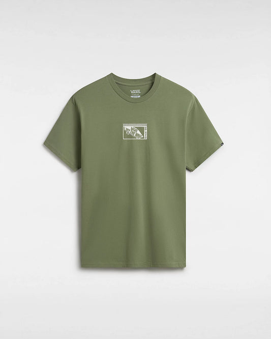 TECH BOX SS TEE