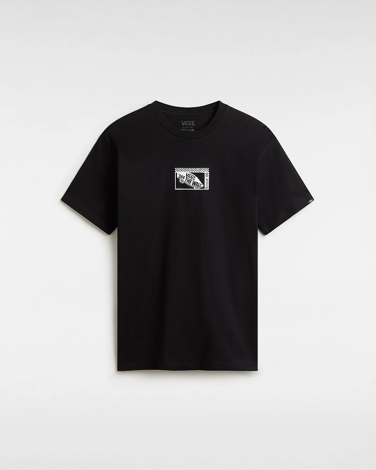 TECH BOX SS TEE