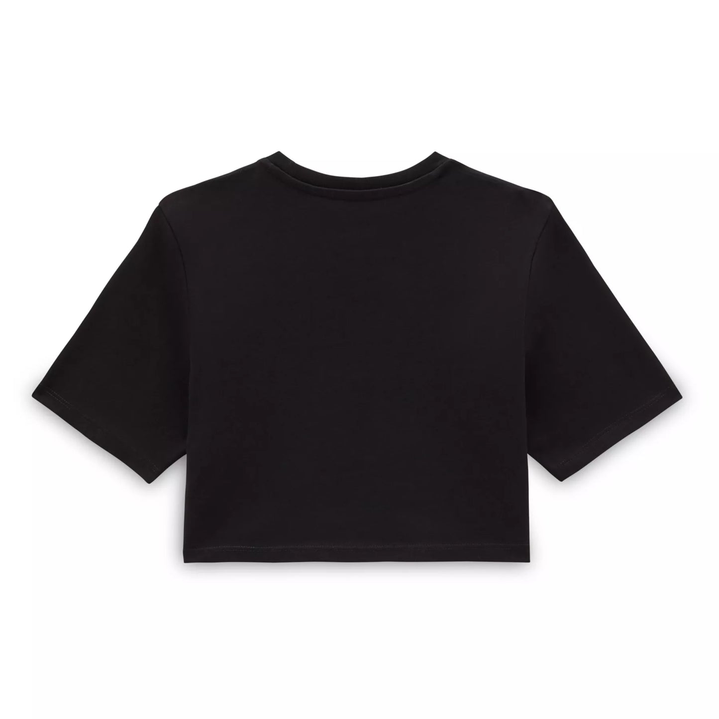 Flying V Crew Crop II