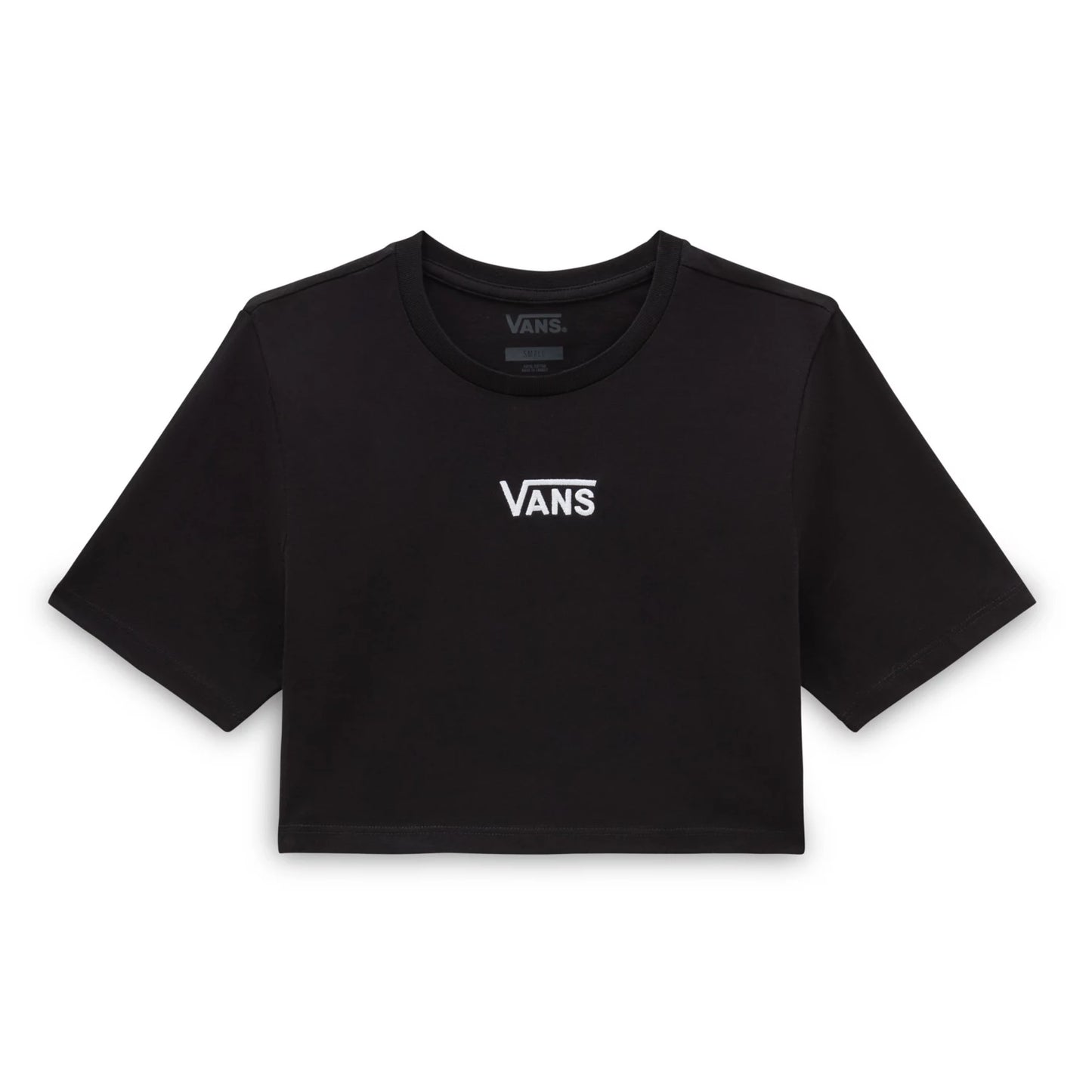 Flying V Crew Crop II