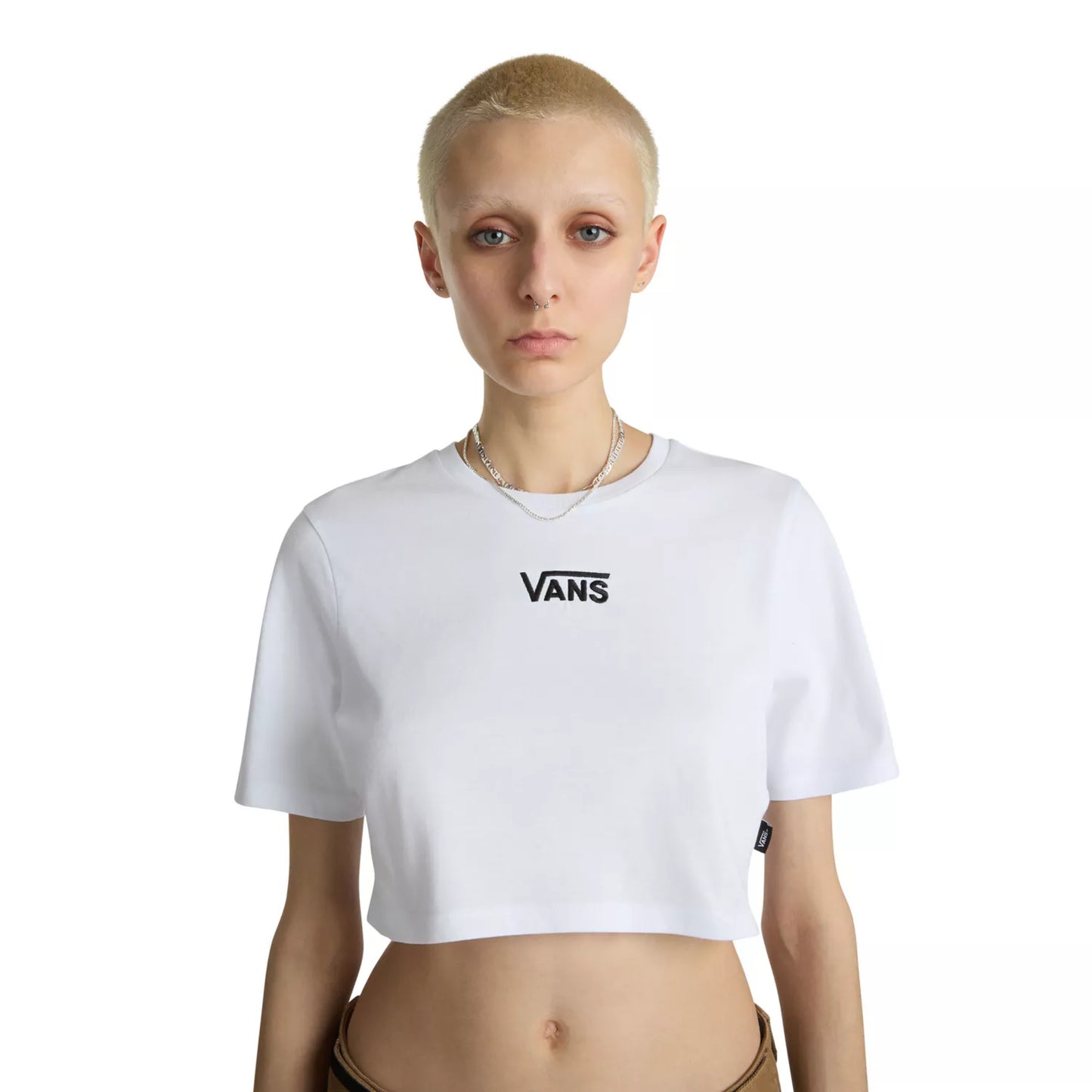 Flying V Crew Crop II