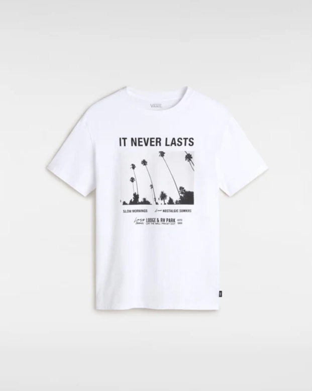 NEVERLASTING OVERSIZED SS