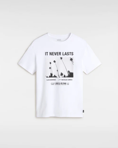 NEVERLASTING OVERSIZED SS