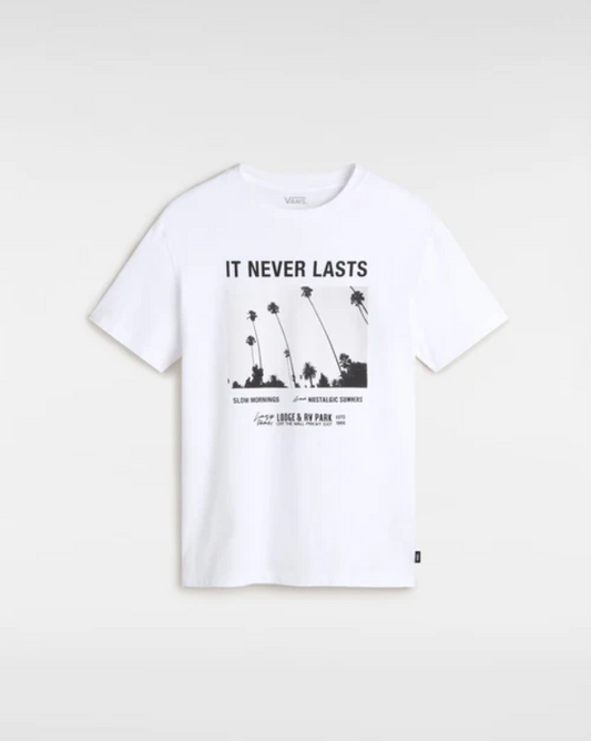 NEVERLASTING OVERSIZED SS