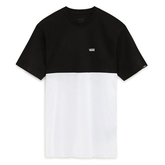 MN COLORBLOCK TEE