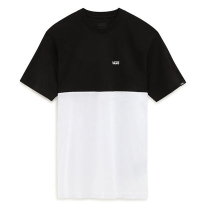 MN COLORBLOCK TEE