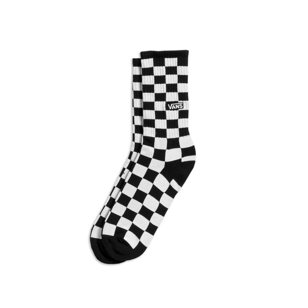 MN CHECKERBOARD CREW II