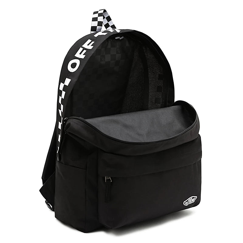 WM STREET SPORT REALM BACKPACK