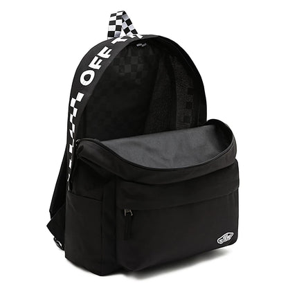 WM STREET SPORT REALM BACKPACK