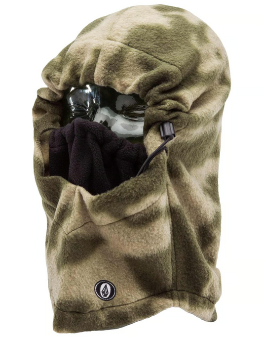 TRAVELIN HOOD THINGY