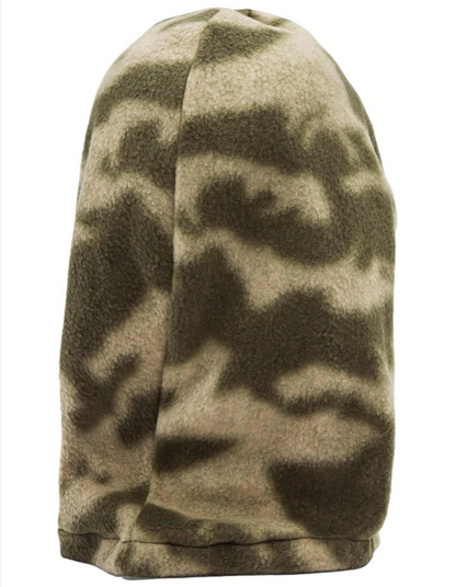 TRAVELIN HOOD THINGY