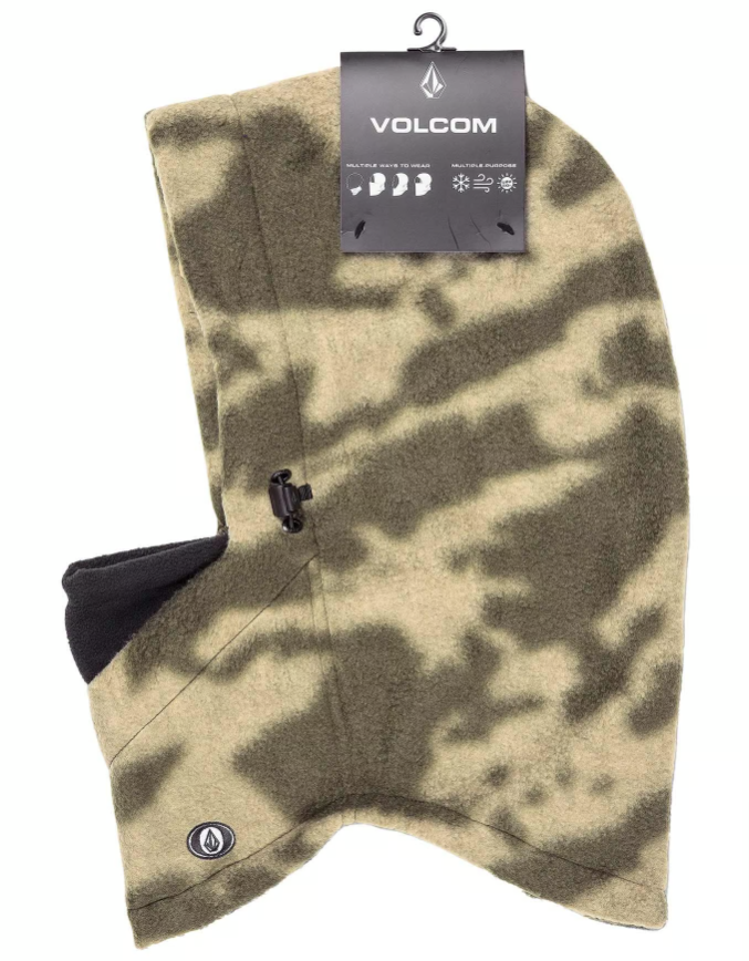 TRAVELIN HOOD THINGY