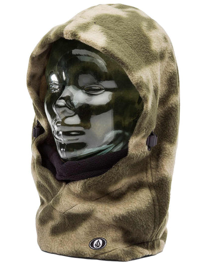 TRAVELIN HOOD THINGY