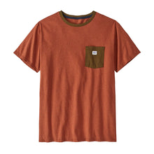 Carica l&#39;immagine nel visualizzatore di Gallery, Shop Sticker Pocket Responsibili-Tee
