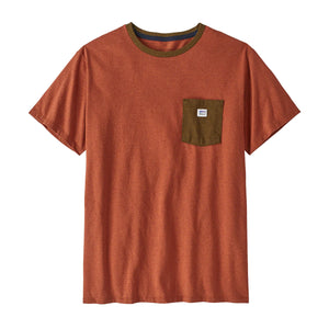 Shop Sticker Pocket Responsibili-Tee