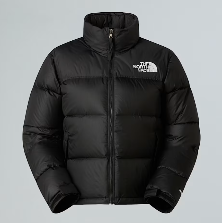 W 96 RETRO NUPTSE JKT