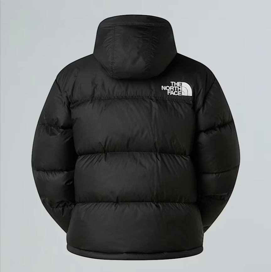 W 96 RETRO NUPTSE JKT