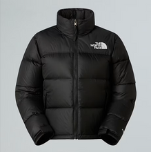 Carica l&#39;immagine nel visualizzatore di Gallery, W 96 RETRO NUPTSE JKT
