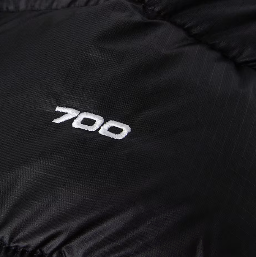 W 96 RETRO NUPTSE JKT