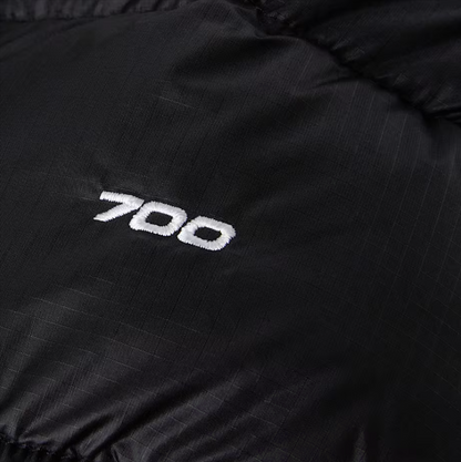 W 96 RETRO NUPTSE JKT